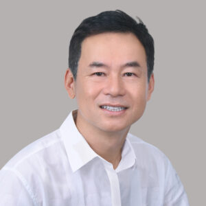 Franklin Yang, Chief Executive Officer